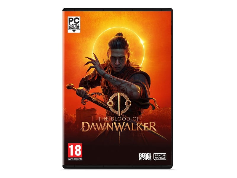  Jeu pc blood of dawnwalker day one edition avec steelbook et carte du monde 1-23027946 - Conforama A