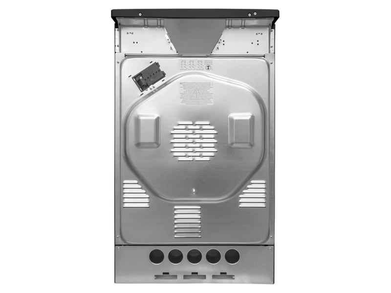  Cuisinière vitrocéramique 50 cm  - Conforama D
