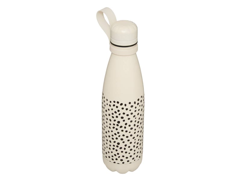  Bouteille isotherme ronde 0,5 l  - Conforama A