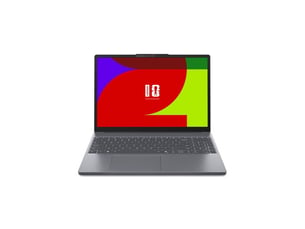 Pc portable 16 ideapad slim 3 copilot+ core ultra 5 16gb 512gb wuxga ips gris
