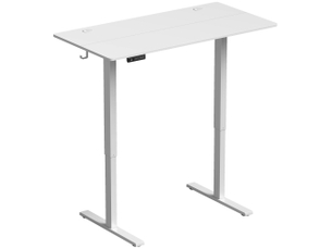 Bureau enfant coloris blanc