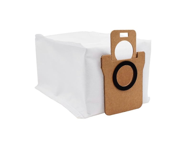  Dust bag for xiaomi robot vacuum x10 x10+ x20+ x20 pro x20 max m30 m30 pro m30s m40 b116 accessories  - Conforama E