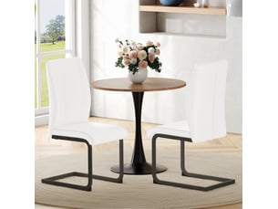 Ensemble table 2 chaise(s) <strong>ULEVR</strong> <strong></strong>