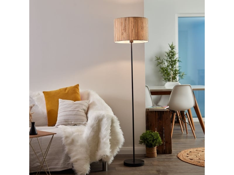 Lampadaire wimea  - Conforama C