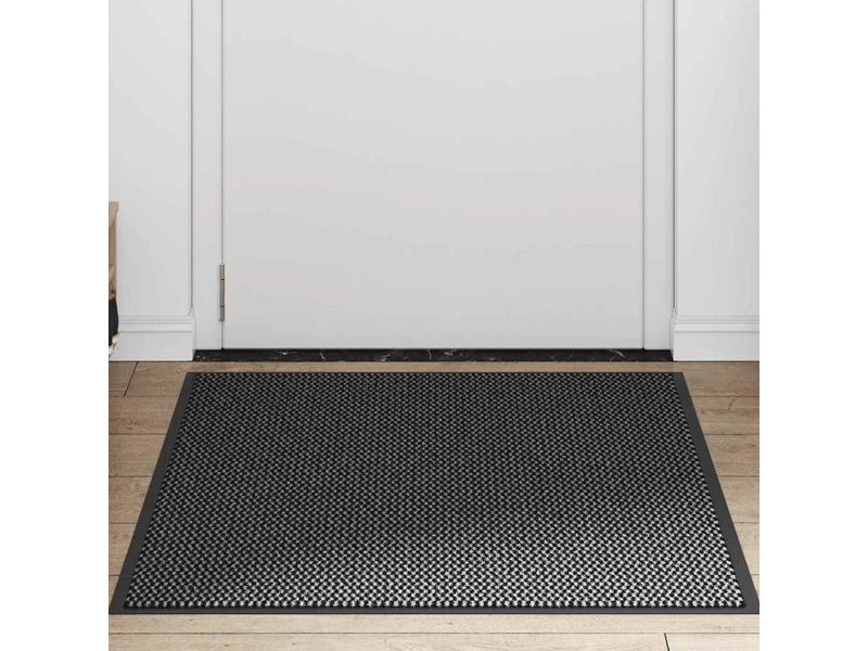  Paillasson anthracite 80x120 cm - comfortxl - 4105550 4105550 - Conforama B