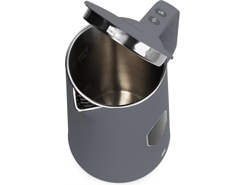  Ade - bouilloire sans fil 1.5l 1800w kg2100-3 - KG2100-3 - Conforama B