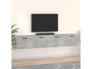 Armoire     <strong></strong> <strong></strong> coloris argenté largeur 100 cm