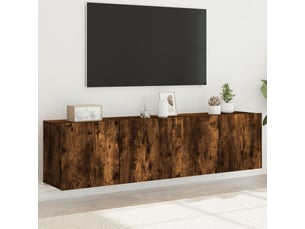 Meuble tv coloris multicolore  <strong></strong>  <strong></strong>