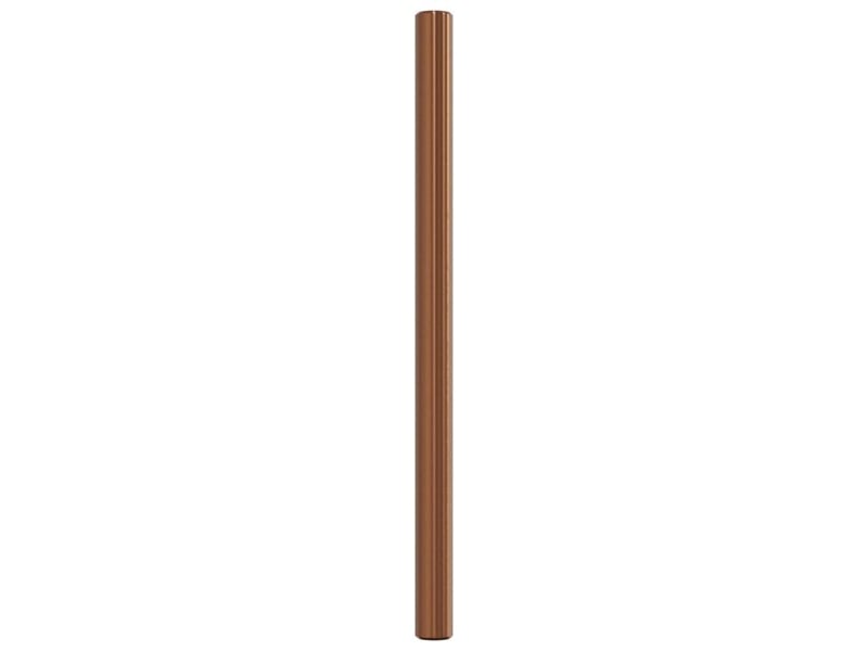  Tirant d'armoire, 128 mm, marron  - Conforama C