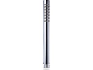 Pommeau de douche 1 jet douche douchette à économie d'eau haute pression douchette à main laiton chromé