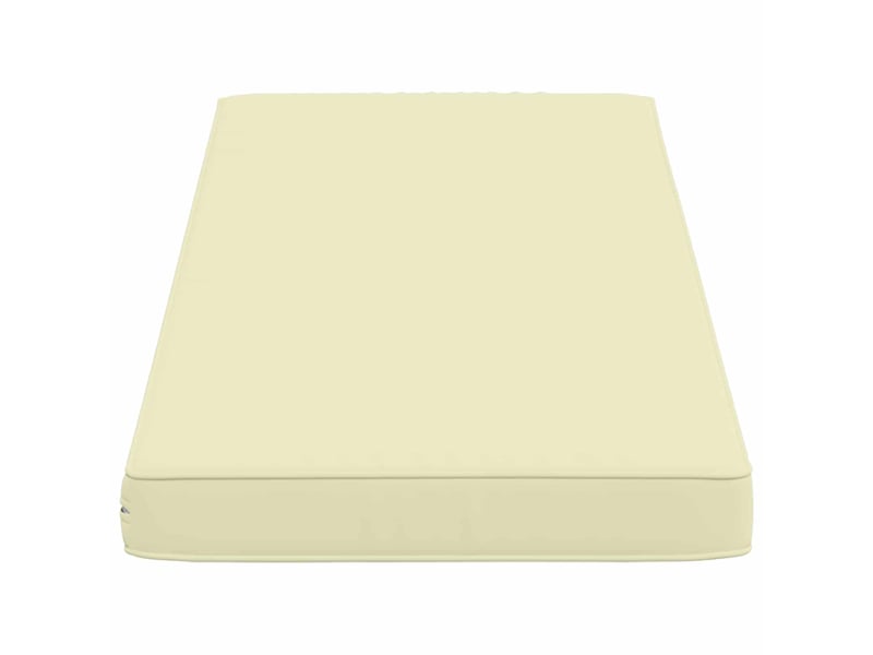  Coussin de banc, coussin d'assise, coussin pour chaisecanapé 1 pièce vught 100 % polyester crème cf51882  - Conforama D