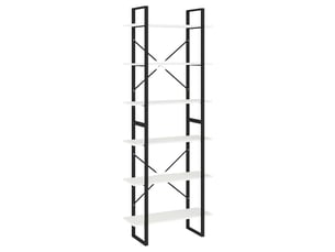 Etagère coloris blanc  