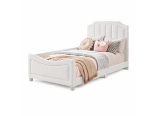 Sommier cadre à lattes 90x200 cm TCQPZ 12 latte(s) vendu avec sommier,sans matelas
