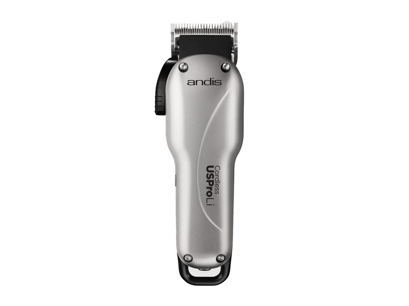  Tondeuse cheveux rechargeable usproli silver andis  - Conforama A