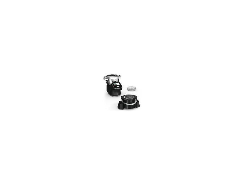  Robot cuiseur multifonction i-companion touch 1550 w avec extension air fryer 8221847 - Conforama A