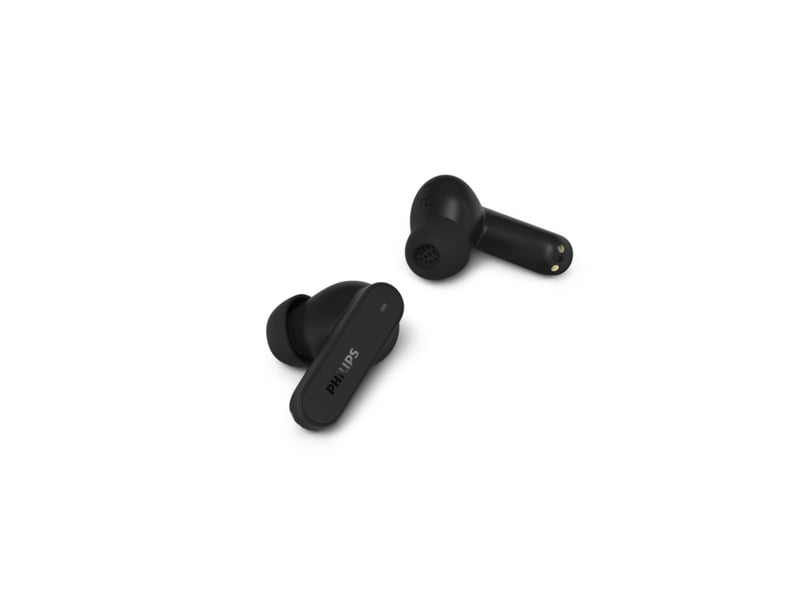  Écouteurs true wireless philips tat3000bk noir  - Conforama D
