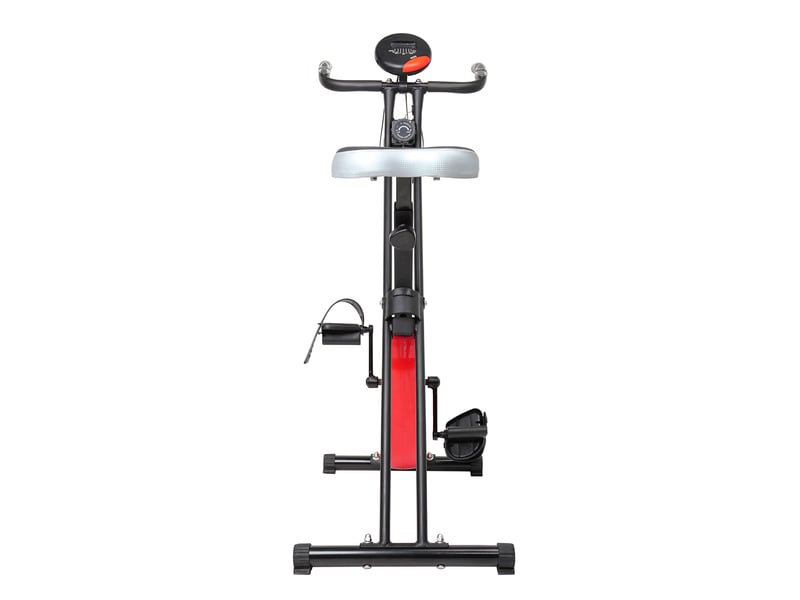  Vélo d'appartement Megasport Cycle Home  - Conforama D