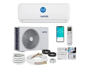 Climatiseur Split fixe réversible B13683 MHK_38NG4DBR -