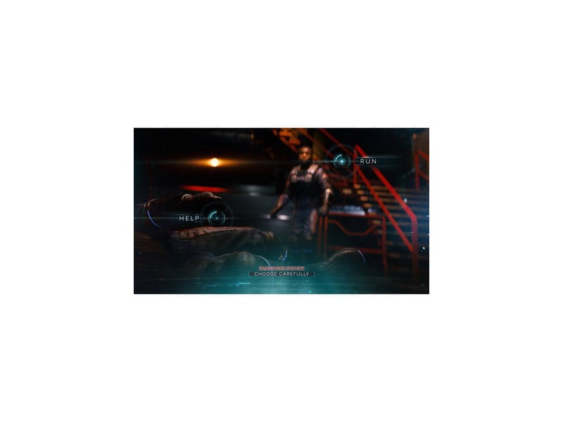  Jeu ps5 action aventure survie horreur cinematic directive 8020 standard 3391892036626 - Conforama C