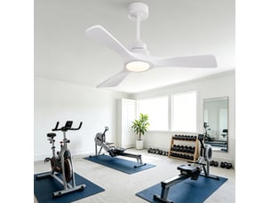 Brasseur d'air COVREO - 19 watts