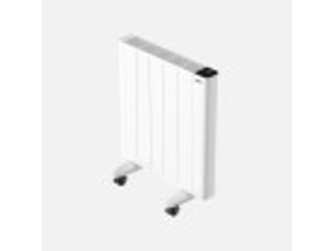 Fabrilamp apex émetteur thermique céramique 1000 w blanc