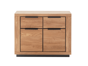 Chiffonnier      coloris naturel