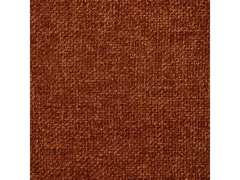  Canapé d'angle modulable 6 places en velours chenillé nooma NOOMA - Conforama E