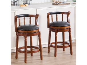 Bar coloris noir <strong>MEULVA</strong> <strong></strong>