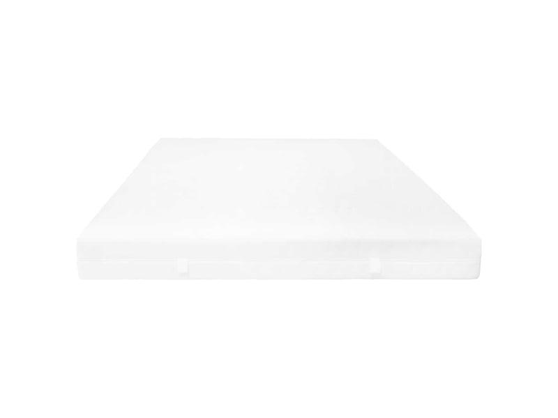 Matelas 100x200 cm 7 zones ressort ensaché 20 cm h3 - Conforama D