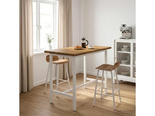 Vidaxl plateau de table rectangulaire 160 x 40 x 3 cm rectangulaire