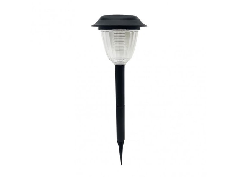  Spot extérieur fabrilamp kira led intégrée negro 166671009 - Conforama A
