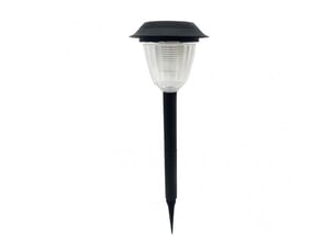 Spot extérieur fabrilamp kira led intégrée negro