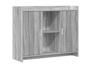 Buffet - bahut - meuble de rangement 98,5 x 33 x 80 cm pb