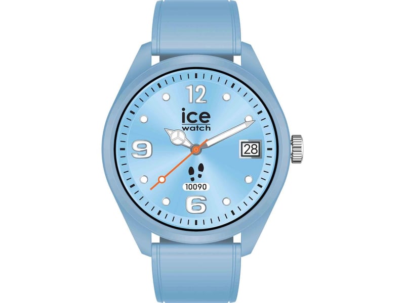  Montre connectée ice watch - icesmartforeverbl ICE WATCH - ICESMARTFOREVERBL - Conforama A