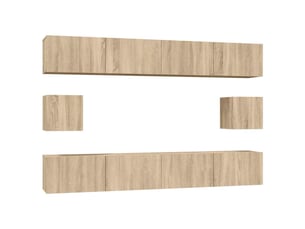 Meuble tv coloris marron 100 cm <strong></strong>  <strong></strong>
