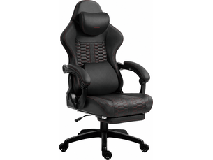 Chaise de bureau <strong></strong> <strong></strong> avec assise réglable en hauteur