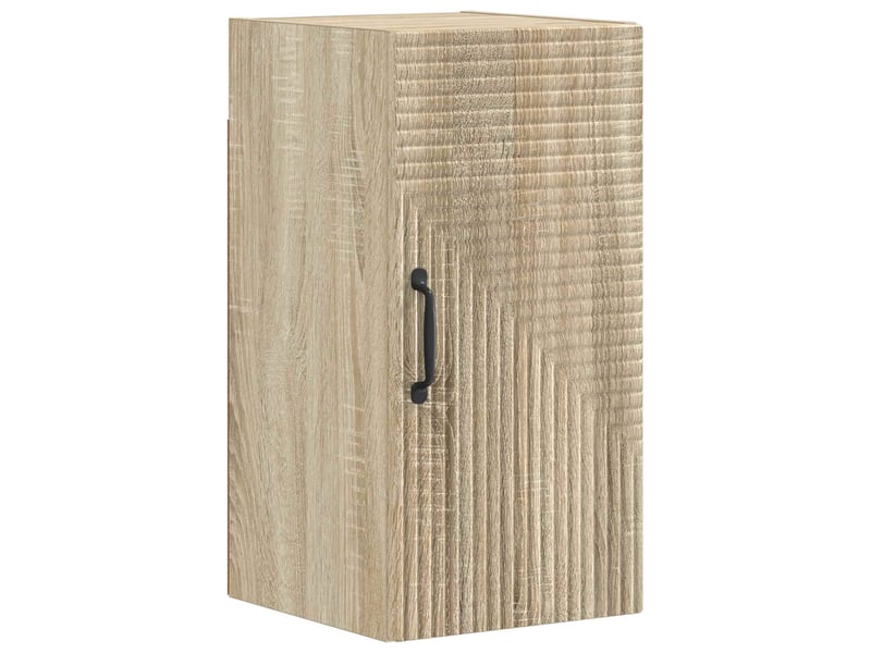  Ensemble de 4 pièces d'armoires de salle de bain haarlem cf63259  - Conforama C