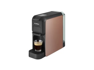 Cafetière portionnée Dolce Gusto Moulu et dosettes <strong>CATLER</strong> CAT8590669348244