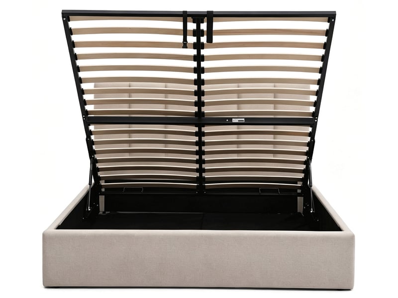 Lit adulte 140x190 cm  - Conforama F