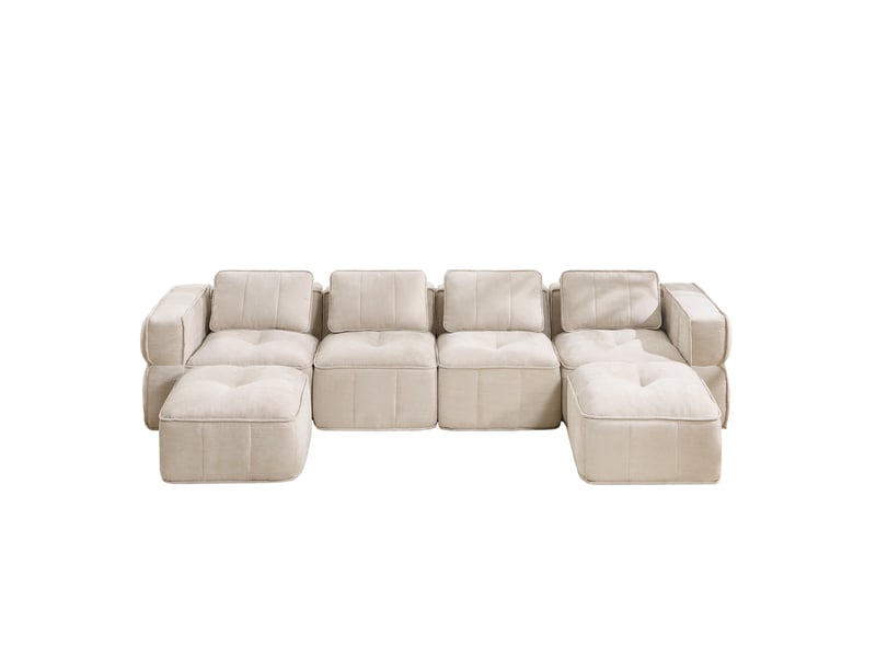 beige