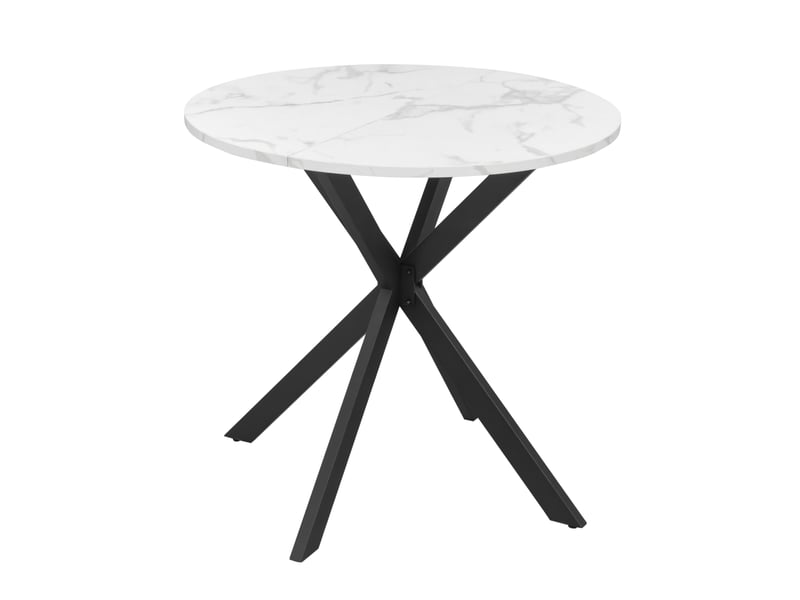 Table 80 cm fixe  - Conforama B