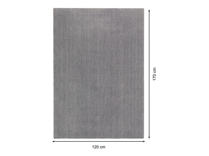 Tapis 120 cm 170 cm  - Conforama I