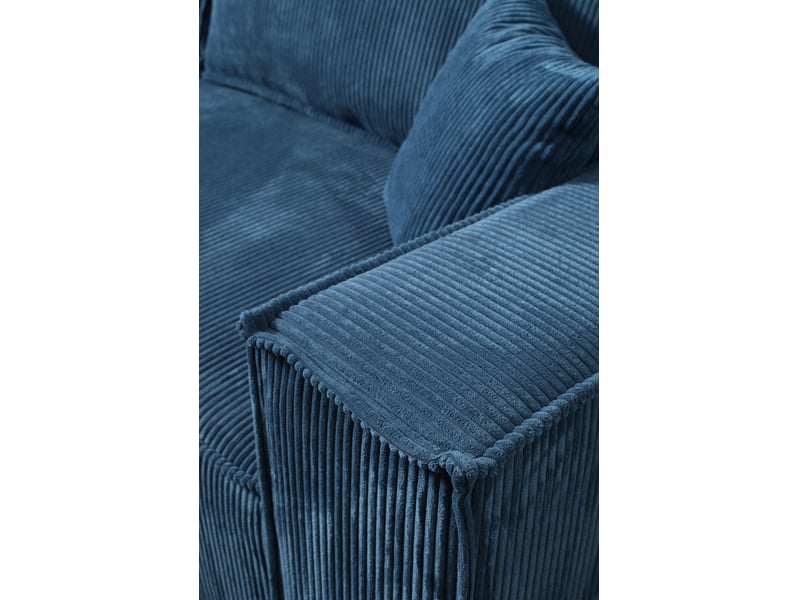 Canapé convertible mille gris anthracite - Conforama B