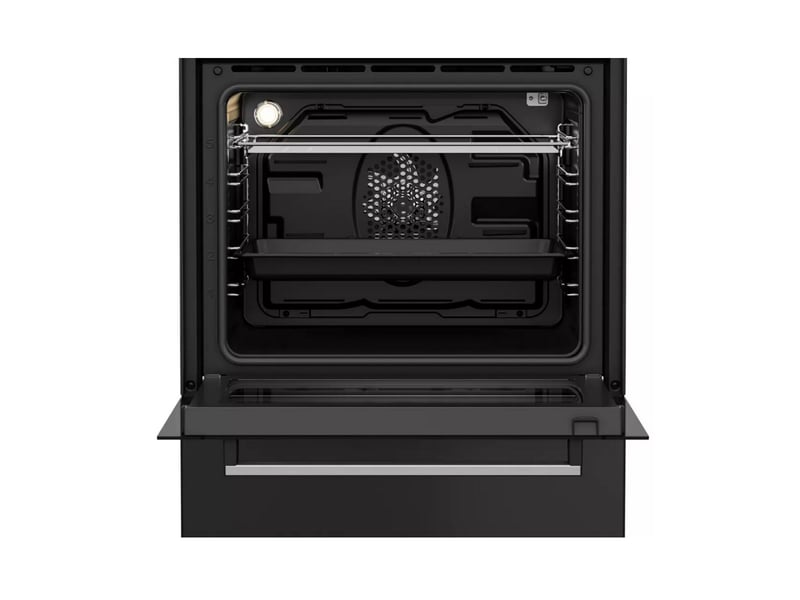Cuisinière induction beko fse68304maps  - Conforama C