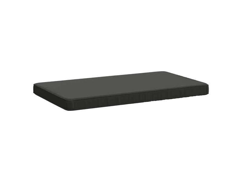  Coussin de banc, coussin d'assise, coussin pour chaisecanapé 1 pièce vught 100 % polyester anthracite cf51538  - Conforama A