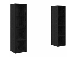 Meuble tv coloris noir 1 cm <strong></strong>  <strong></strong>