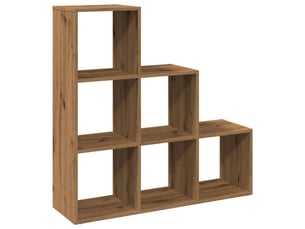 Etagère coloris marron  