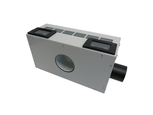 Canalisation double - turbopellet air