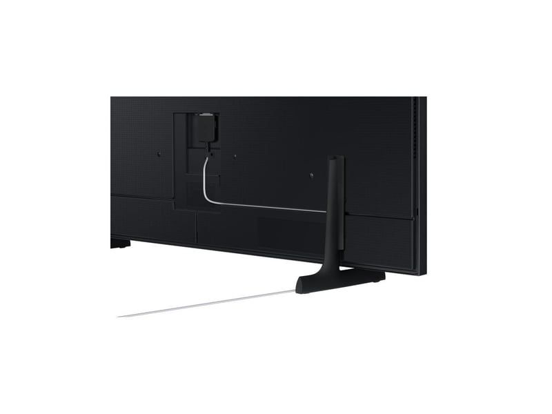  Tv 43 pouces qled 4k smart wi-fi tizen qe43ls03fau QE43LS03FAUXXH - Conforama C