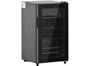 Refrigerateur 1 porte froid Statique <strong>RAUMIO</strong>  -  largeur 40 cm x hauteur 71.6 cm
